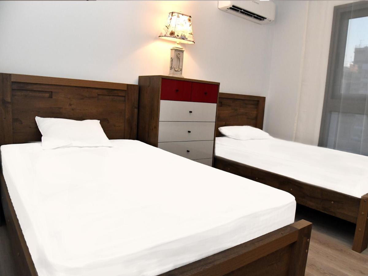 Baz Tower Aparthotel Nicosia Kültér fotó