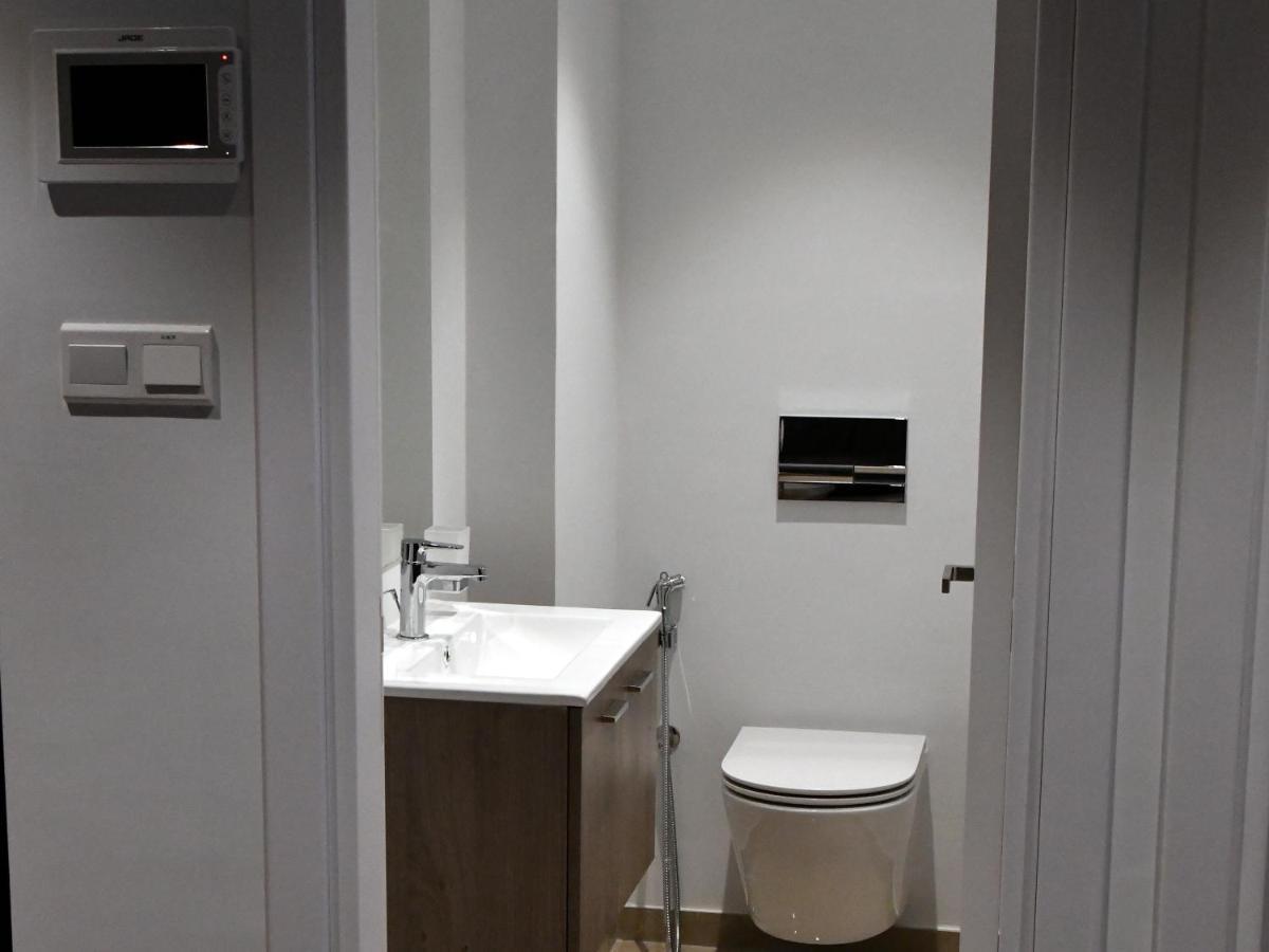 Baz Tower Aparthotel Nicosia Kültér fotó