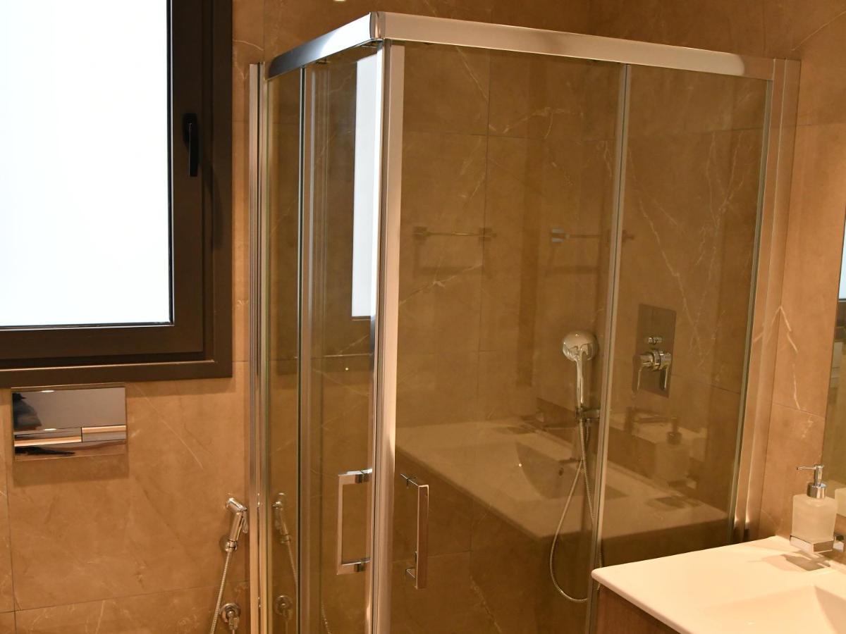 Baz Tower Aparthotel Nicosia Kültér fotó
