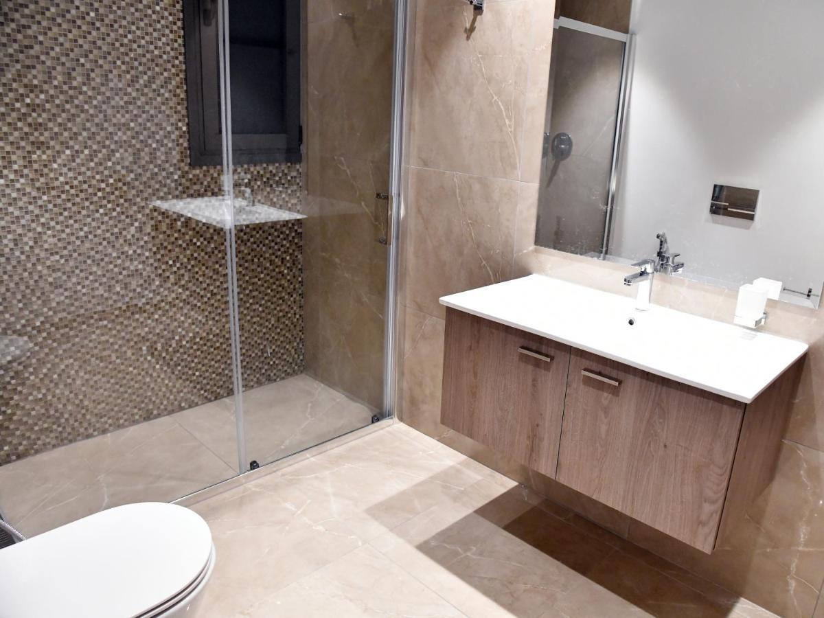 Baz Tower Aparthotel Nicosia Kültér fotó