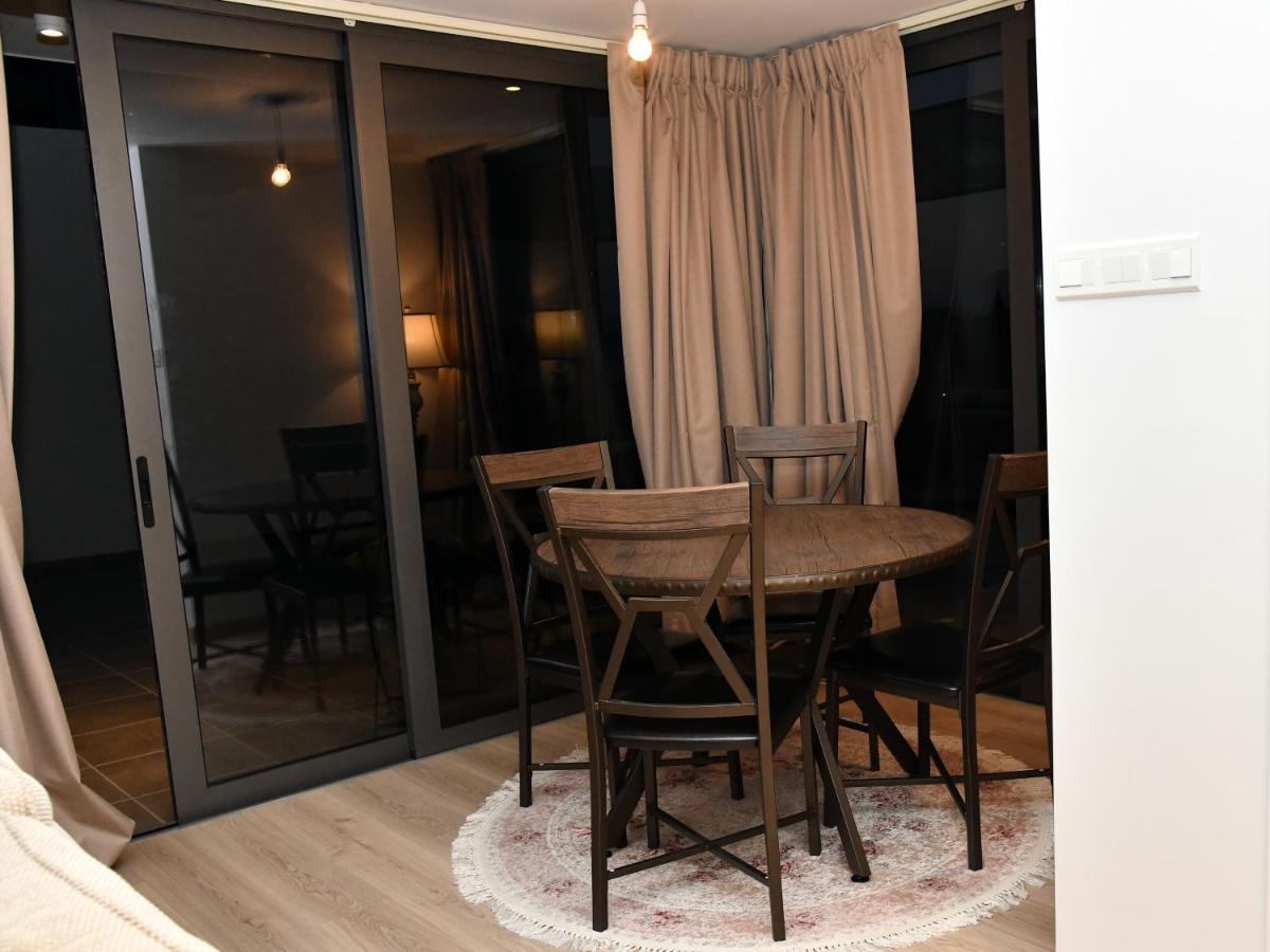 Baz Tower Aparthotel Nicosia Kültér fotó